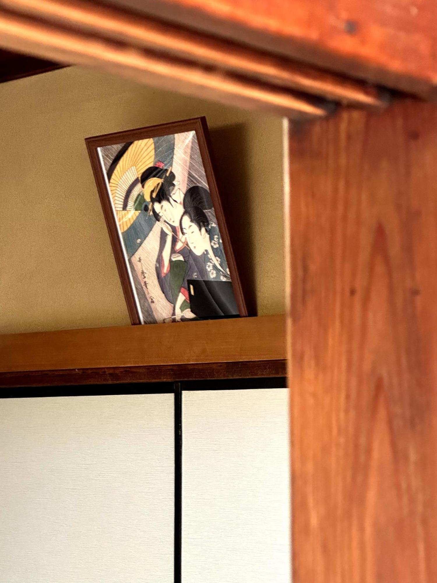Family Or Business Travel 20 Percent Off丨200 Sqm 丨 14 Min To Shinjuku 丨century-Old Japanese Garden 丨3 Parking Spaces丨4 Bedrooms Tokyo Ngoại thất bức ảnh