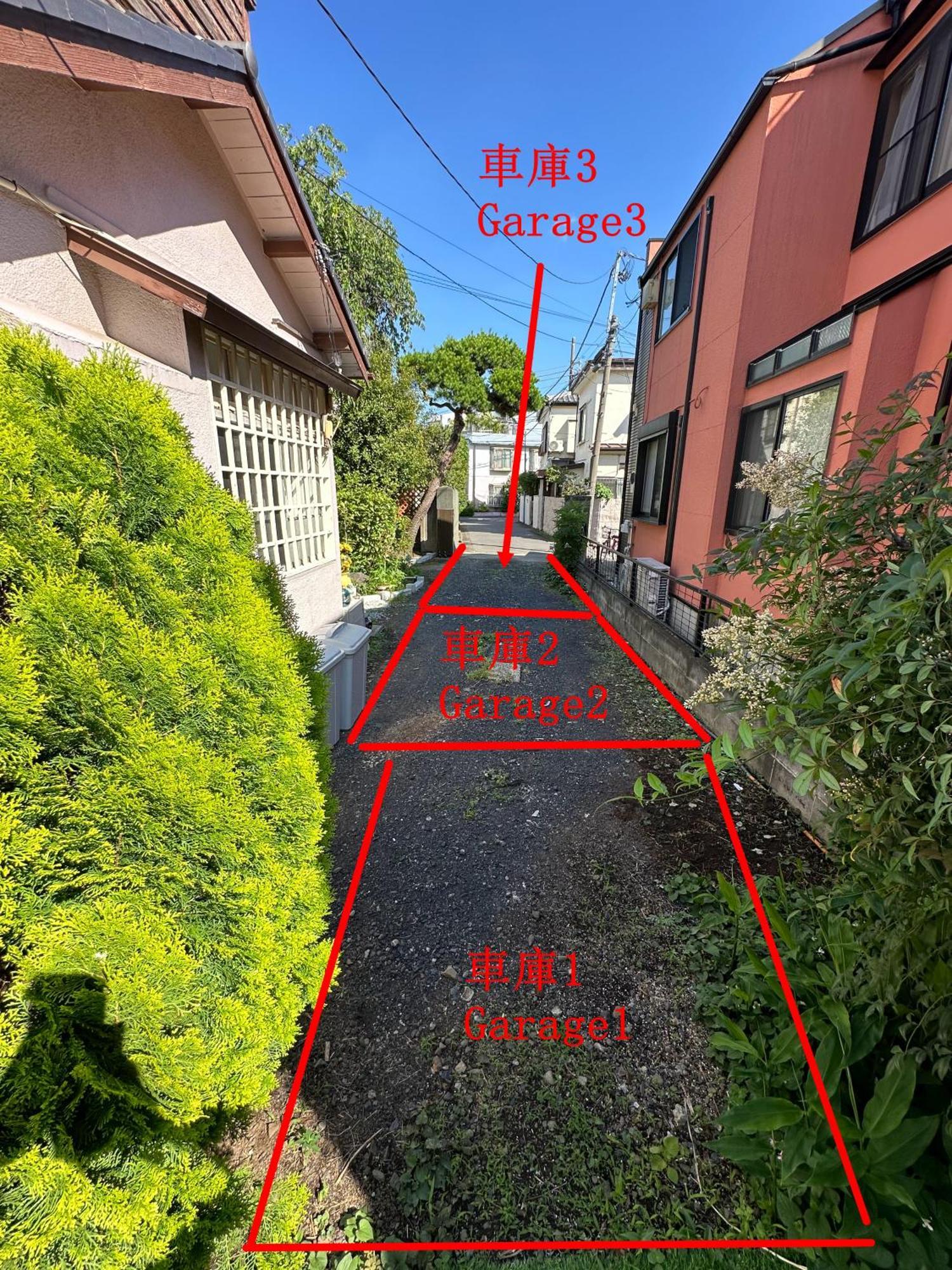 Family Or Business Travel 20 Percent Off丨200 Sqm 丨 14 Min To Shinjuku 丨century-Old Japanese Garden 丨3 Parking Spaces丨4 Bedrooms Tokyo Ngoại thất bức ảnh