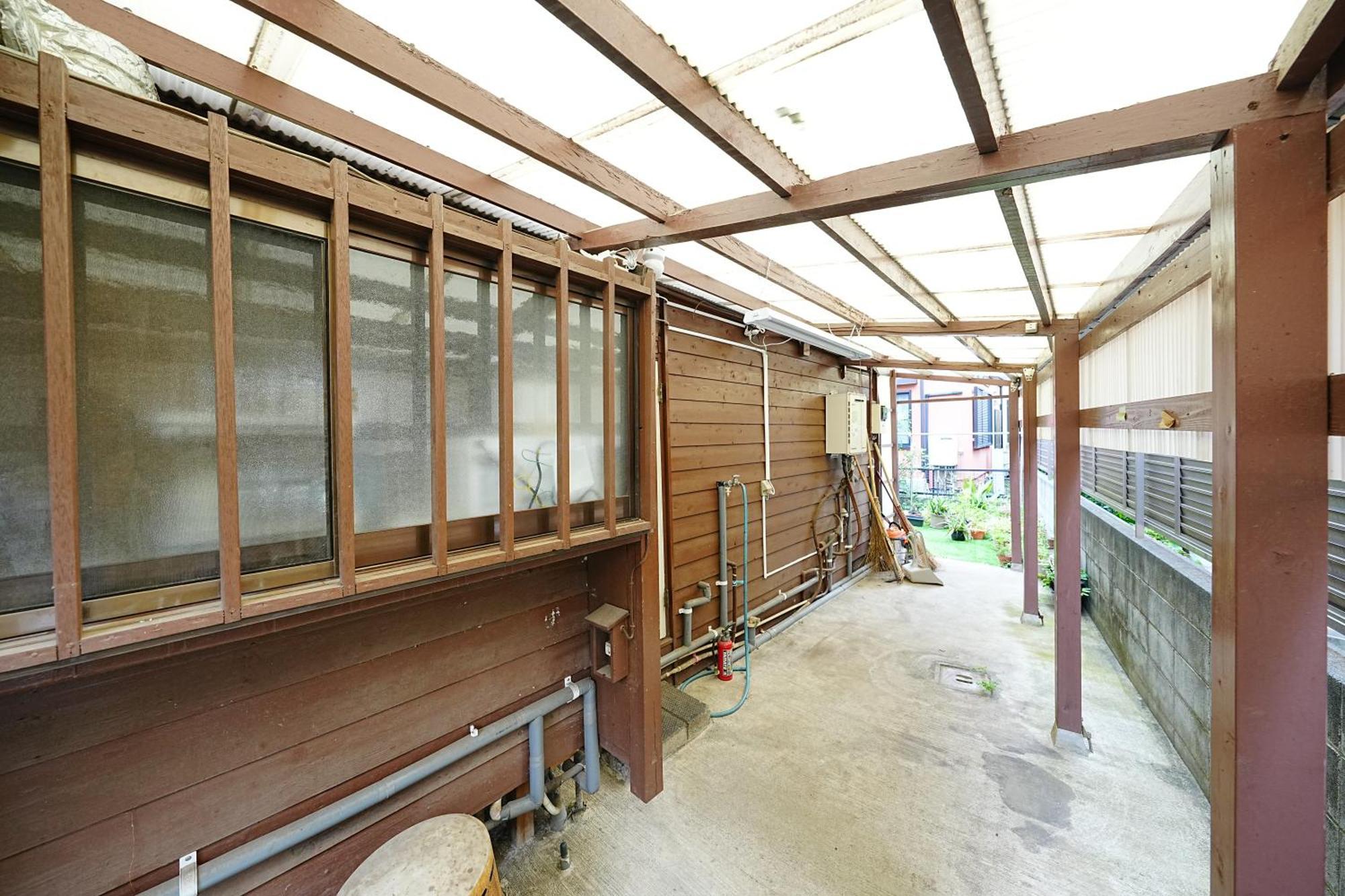 Family Or Business Travel 20 Percent Off丨200 Sqm 丨 14 Min To Shinjuku 丨century-Old Japanese Garden 丨3 Parking Spaces丨4 Bedrooms Tokyo Ngoại thất bức ảnh