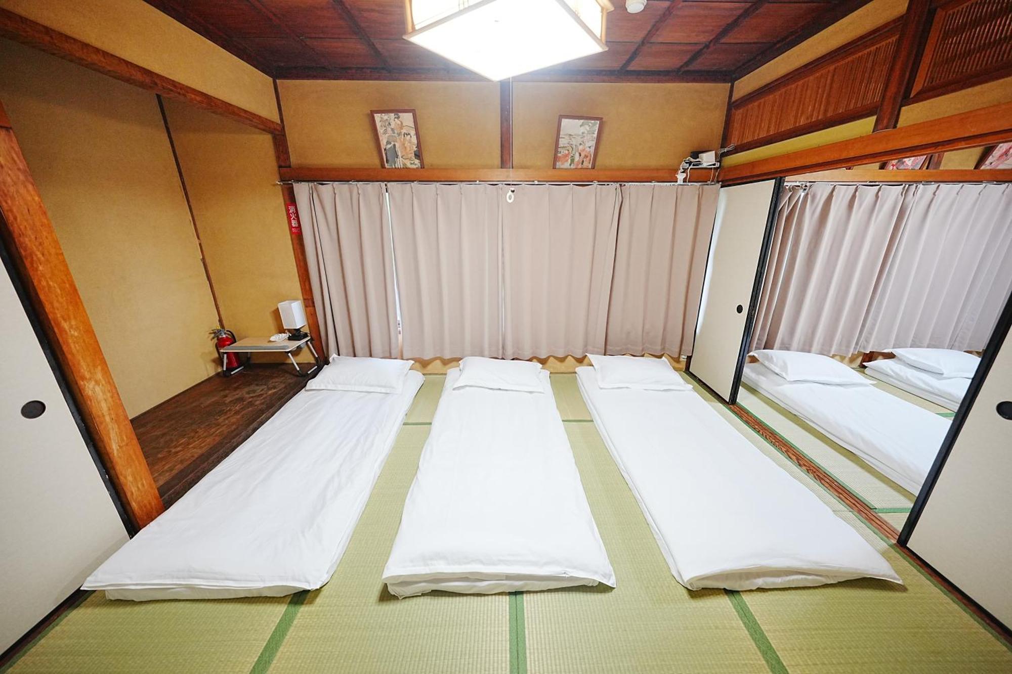 Family Or Business Travel 20 Percent Off丨200 Sqm 丨 14 Min To Shinjuku 丨century-Old Japanese Garden 丨3 Parking Spaces丨4 Bedrooms Tokyo Ngoại thất bức ảnh
