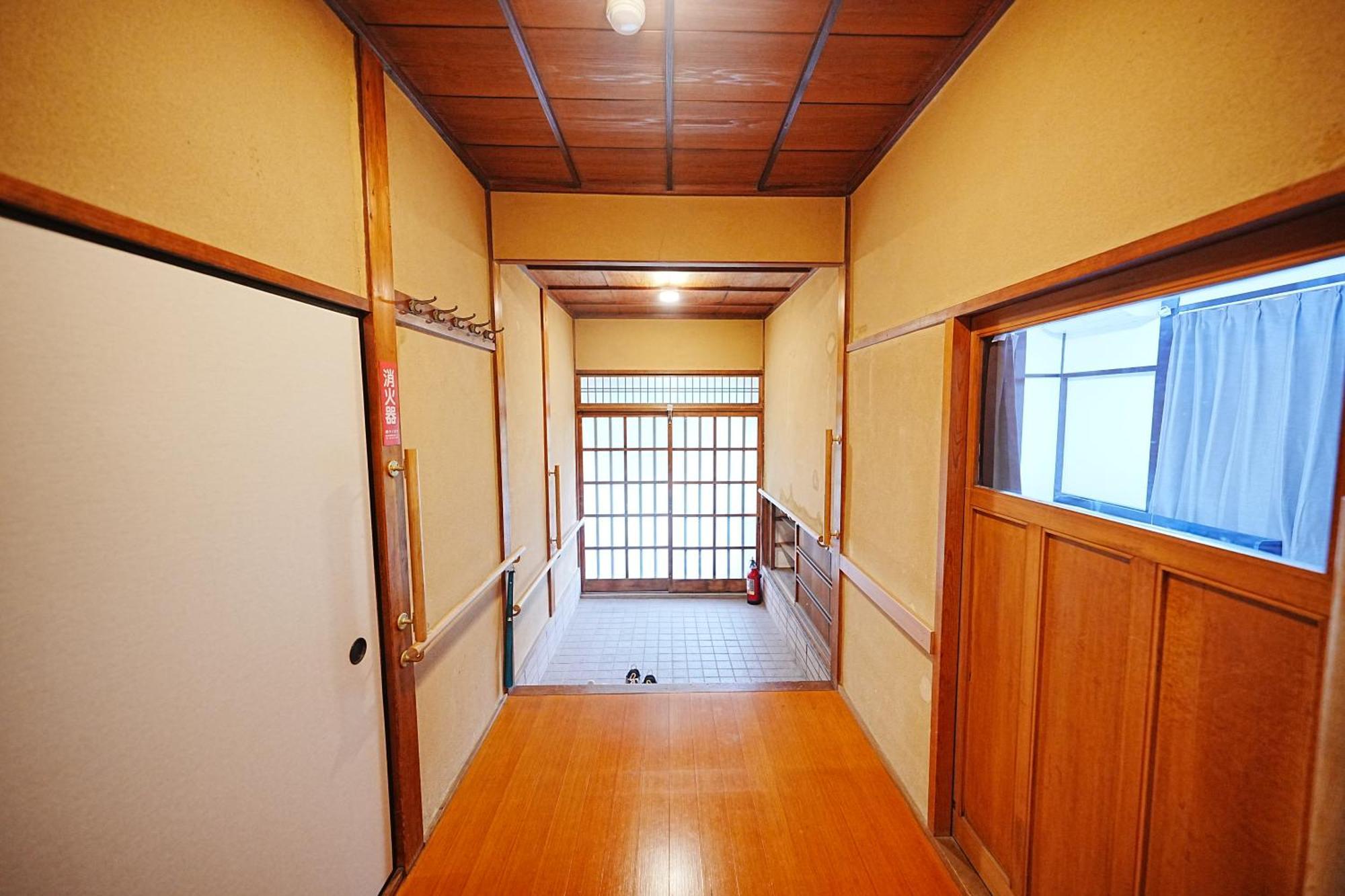 Family Or Business Travel 20 Percent Off丨200 Sqm 丨 14 Min To Shinjuku 丨century-Old Japanese Garden 丨3 Parking Spaces丨4 Bedrooms Tokyo Ngoại thất bức ảnh