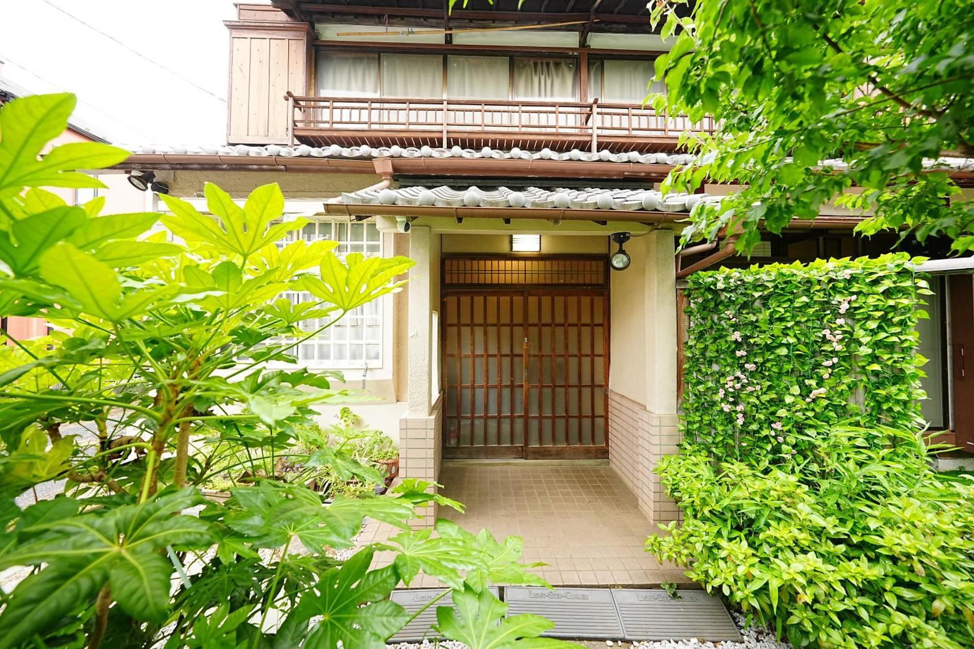 Family Or Business Travel 20 Percent Off丨200 Sqm 丨 14 Min To Shinjuku 丨century-Old Japanese Garden 丨3 Parking Spaces丨4 Bedrooms Tokyo Ngoại thất bức ảnh