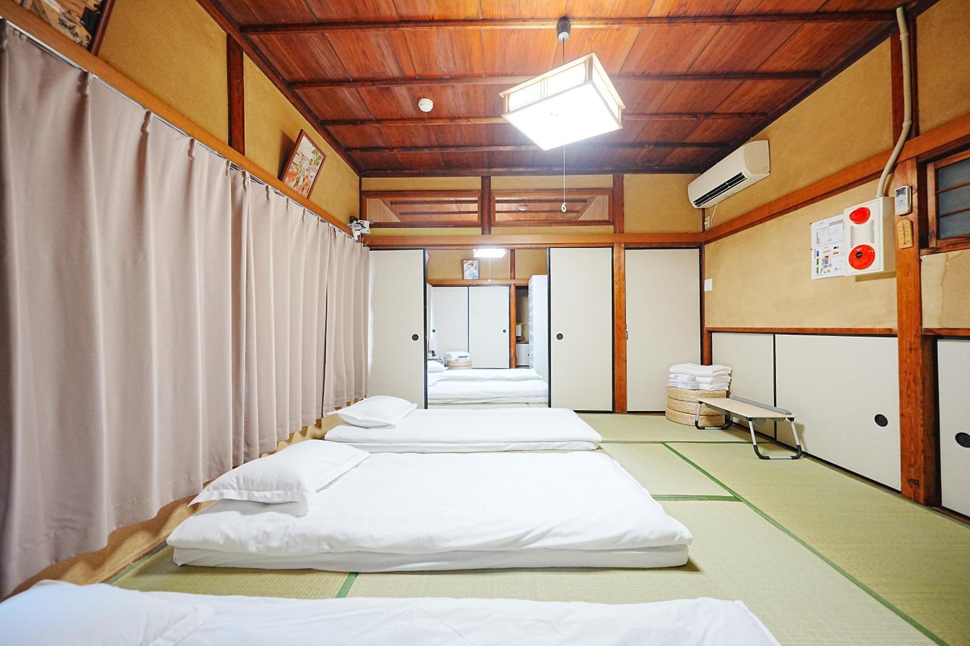 Family Or Business Travel 20 Percent Off丨200 Sqm 丨 14 Min To Shinjuku 丨century-Old Japanese Garden 丨3 Parking Spaces丨4 Bedrooms Tokyo Ngoại thất bức ảnh