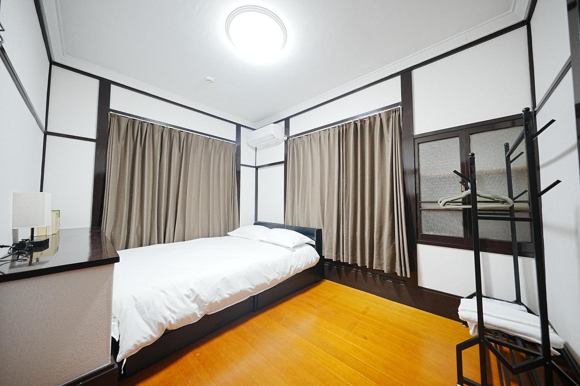 Family Or Business Travel 20 Percent Off丨200 Sqm 丨 14 Min To Shinjuku 丨century-Old Japanese Garden 丨3 Parking Spaces丨4 Bedrooms Tokyo Ngoại thất bức ảnh