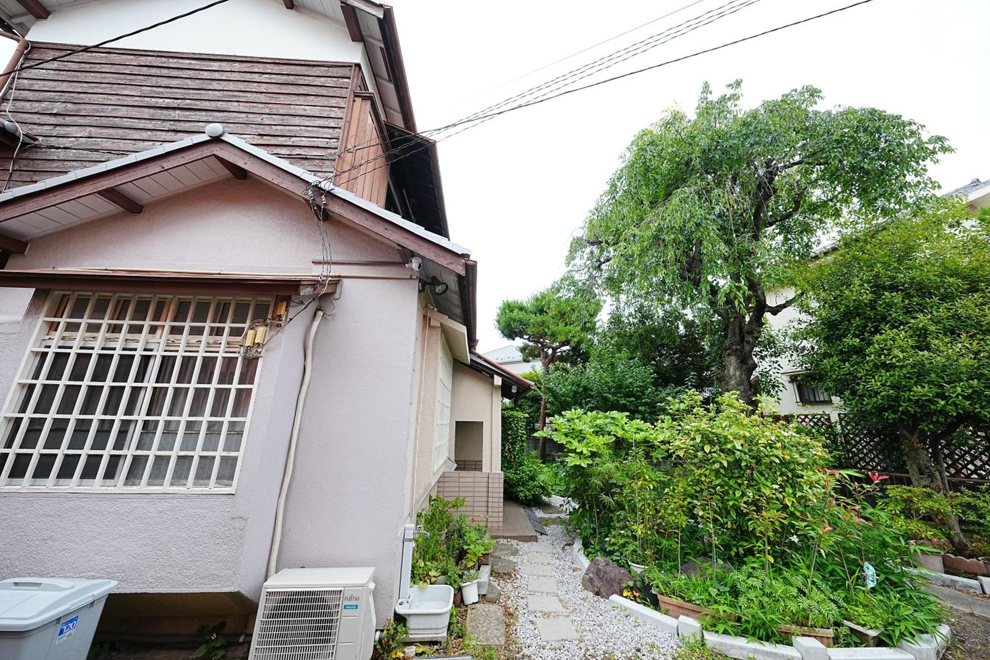 Family Or Business Travel 20 Percent Off丨200 Sqm 丨 14 Min To Shinjuku 丨century-Old Japanese Garden 丨3 Parking Spaces丨4 Bedrooms Tokyo Ngoại thất bức ảnh