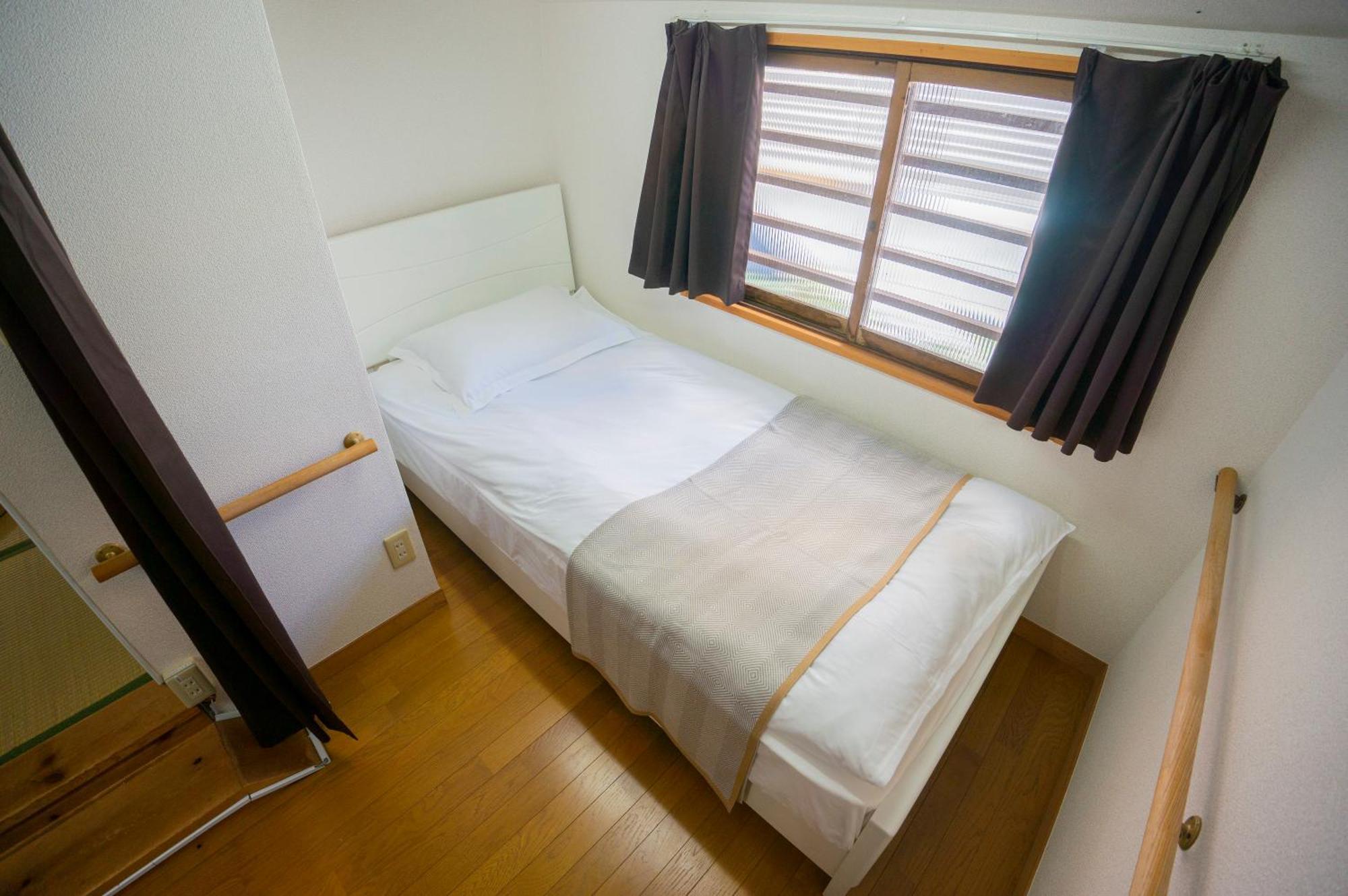 Family Or Business Travel 20 Percent Off丨200 Sqm 丨 14 Min To Shinjuku 丨century-Old Japanese Garden 丨3 Parking Spaces丨4 Bedrooms Tokyo Ngoại thất bức ảnh