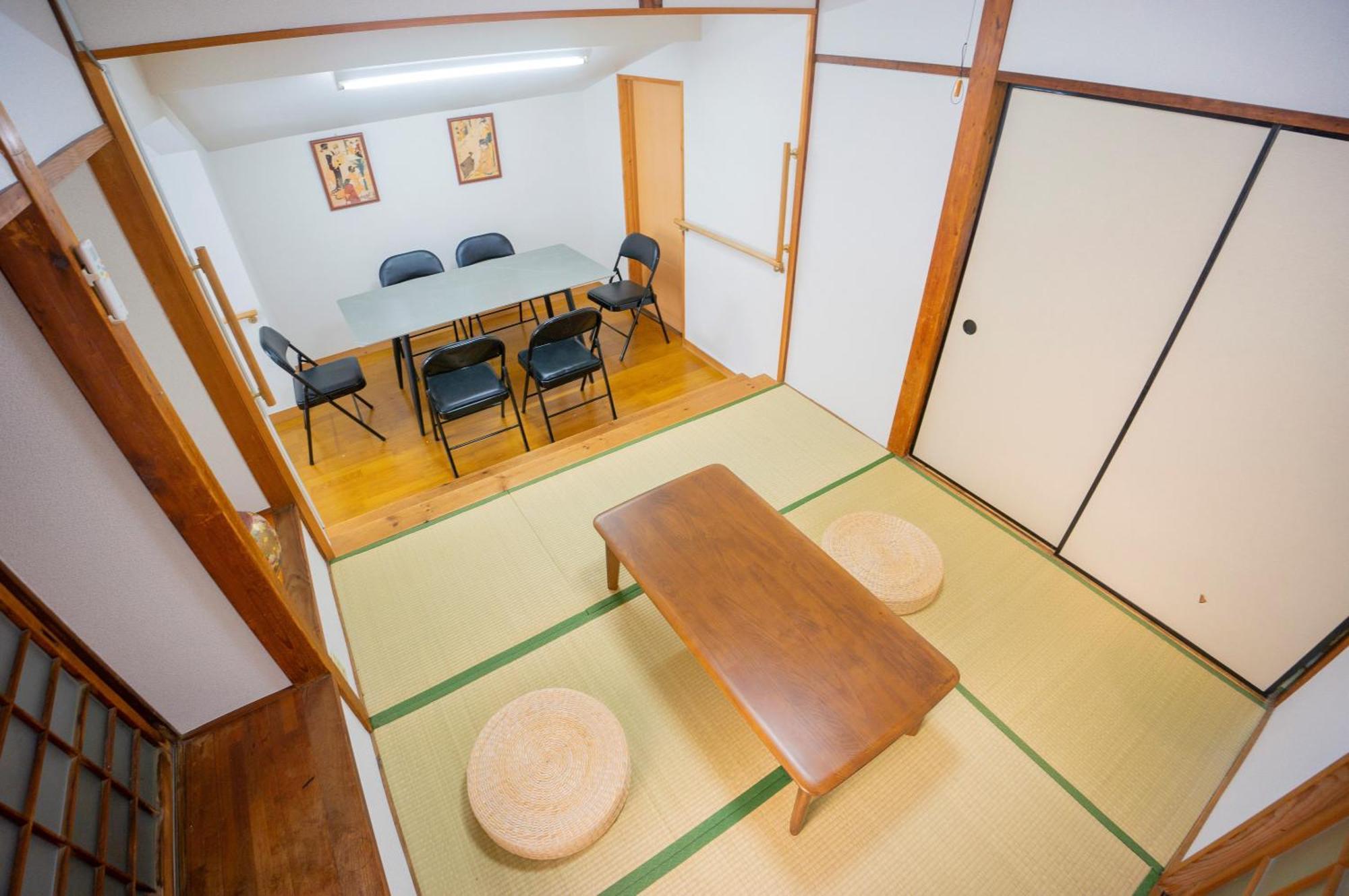 Family Or Business Travel 20 Percent Off丨200 Sqm 丨 14 Min To Shinjuku 丨century-Old Japanese Garden 丨3 Parking Spaces丨4 Bedrooms Tokyo Ngoại thất bức ảnh
