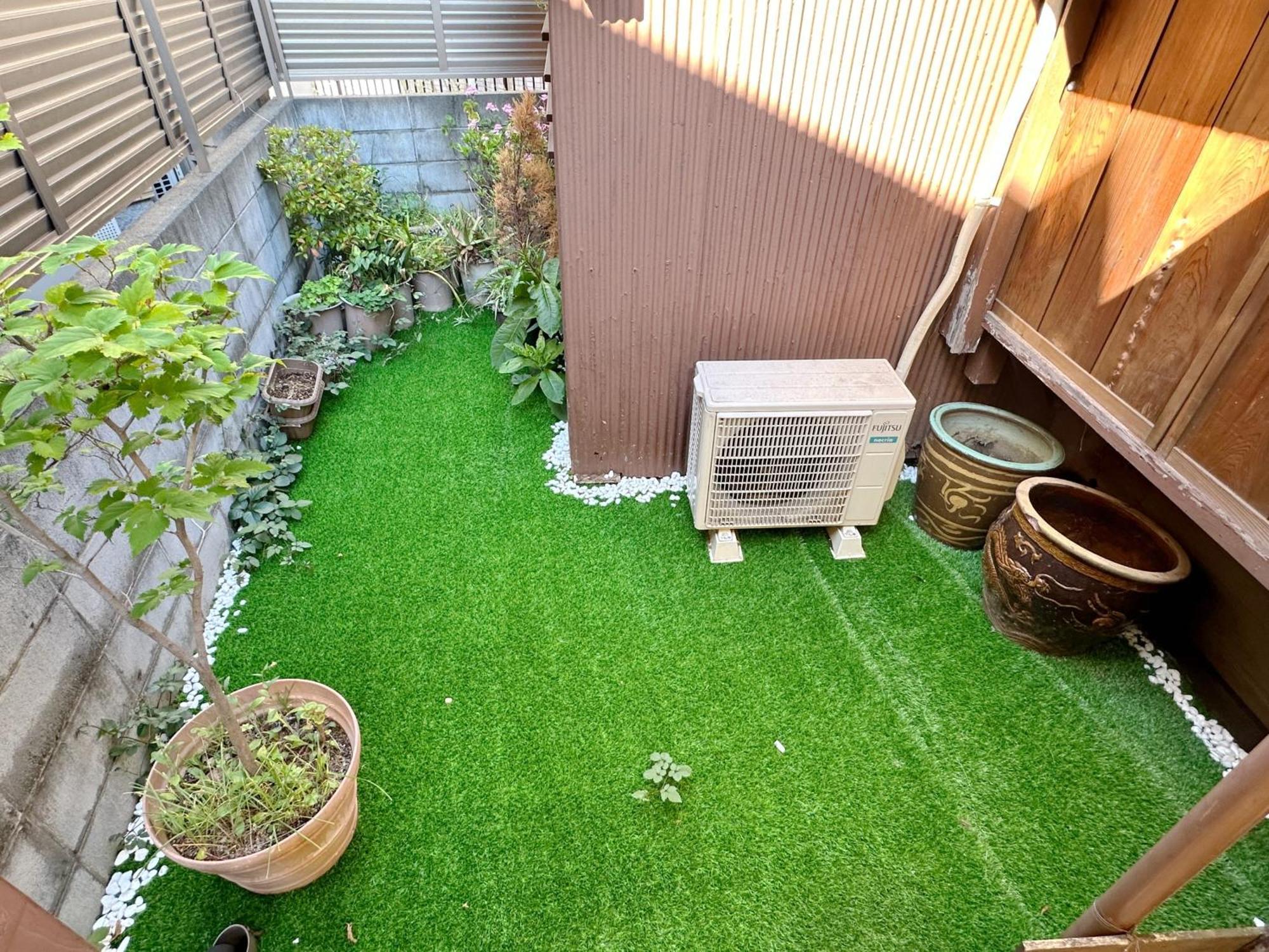 Family Or Business Travel 20 Percent Off丨200 Sqm 丨 14 Min To Shinjuku 丨century-Old Japanese Garden 丨3 Parking Spaces丨4 Bedrooms Tokyo Ngoại thất bức ảnh