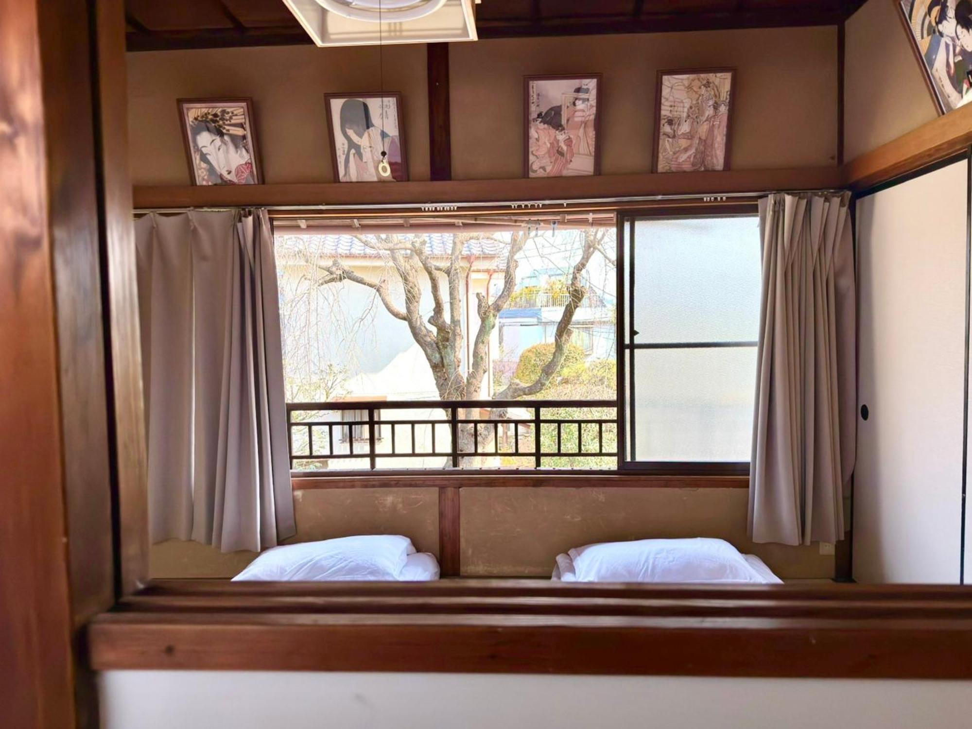 Family Or Business Travel 20 Percent Off丨200 Sqm 丨 14 Min To Shinjuku 丨century-Old Japanese Garden 丨3 Parking Spaces丨4 Bedrooms Tokyo Ngoại thất bức ảnh
