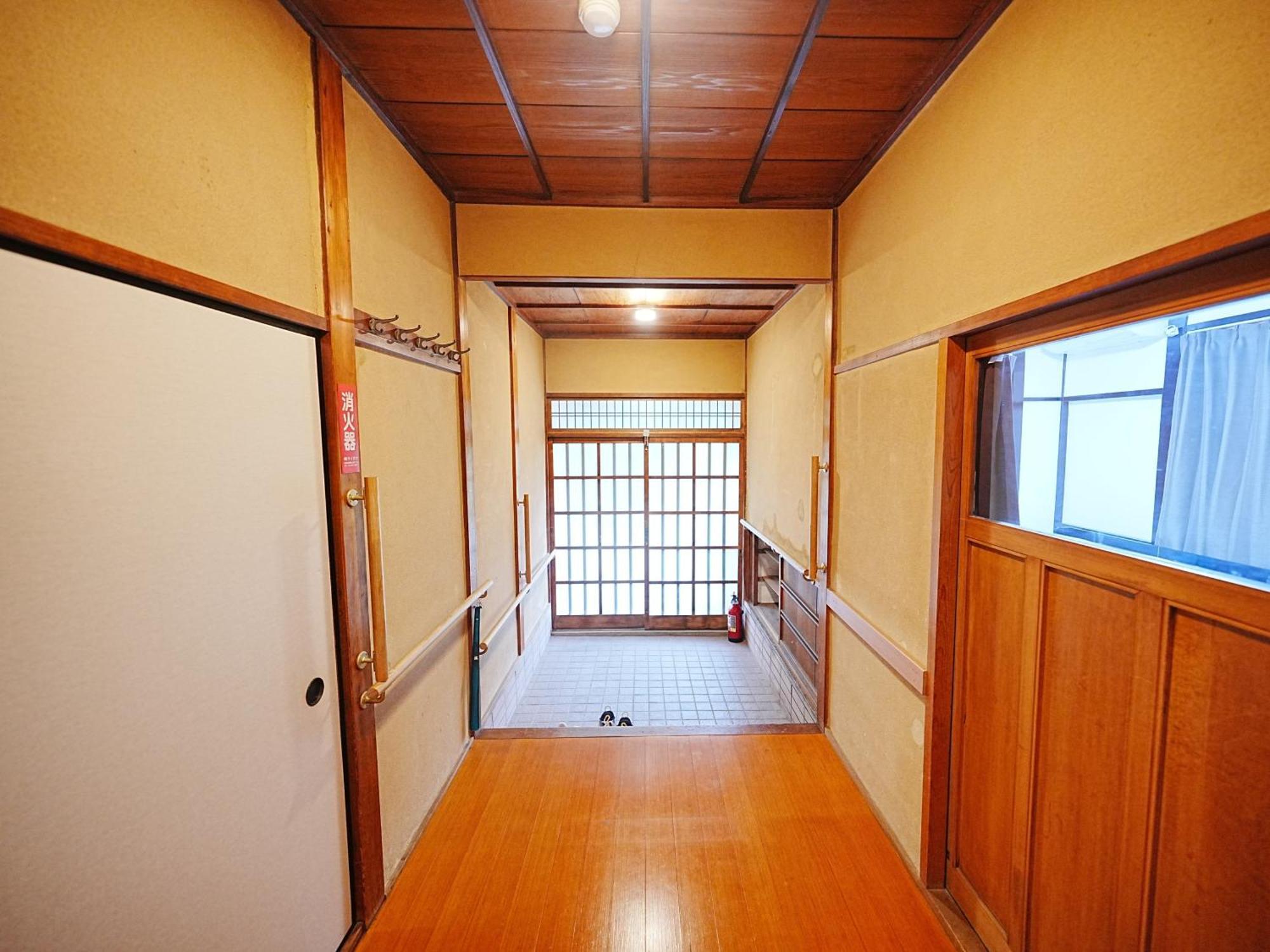 Family Or Business Travel 20 Percent Off丨200 Sqm 丨 14 Min To Shinjuku 丨century-Old Japanese Garden 丨3 Parking Spaces丨4 Bedrooms Tokyo Ngoại thất bức ảnh