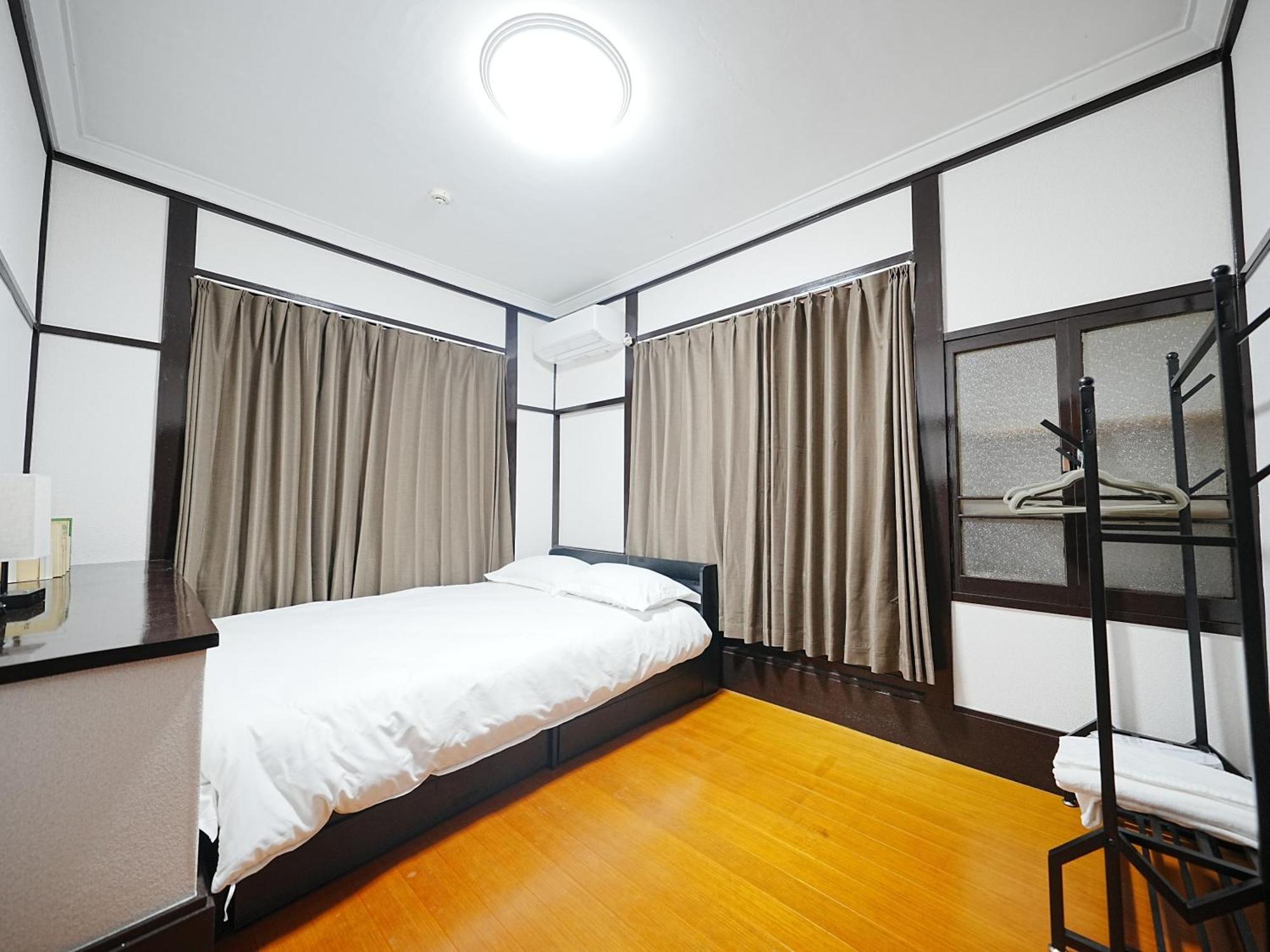 Family Or Business Travel 20 Percent Off丨200 Sqm 丨 14 Min To Shinjuku 丨century-Old Japanese Garden 丨3 Parking Spaces丨4 Bedrooms Tokyo Ngoại thất bức ảnh