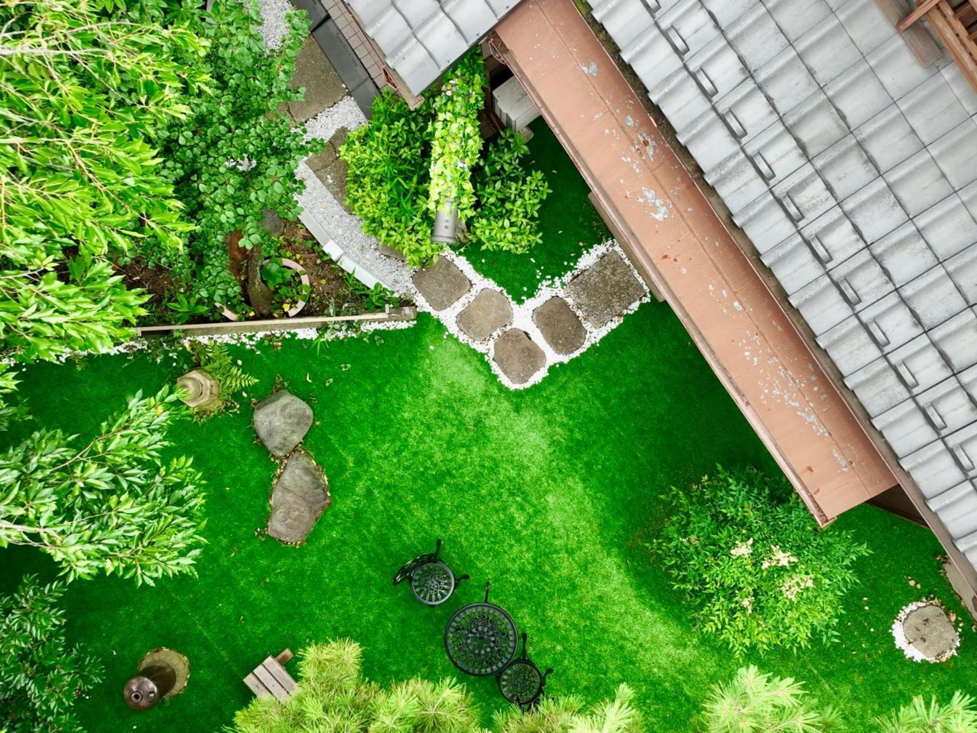 Family Or Business Travel 20 Percent Off丨200 Sqm 丨 14 Min To Shinjuku 丨century-Old Japanese Garden 丨3 Parking Spaces丨4 Bedrooms Tokyo Ngoại thất bức ảnh